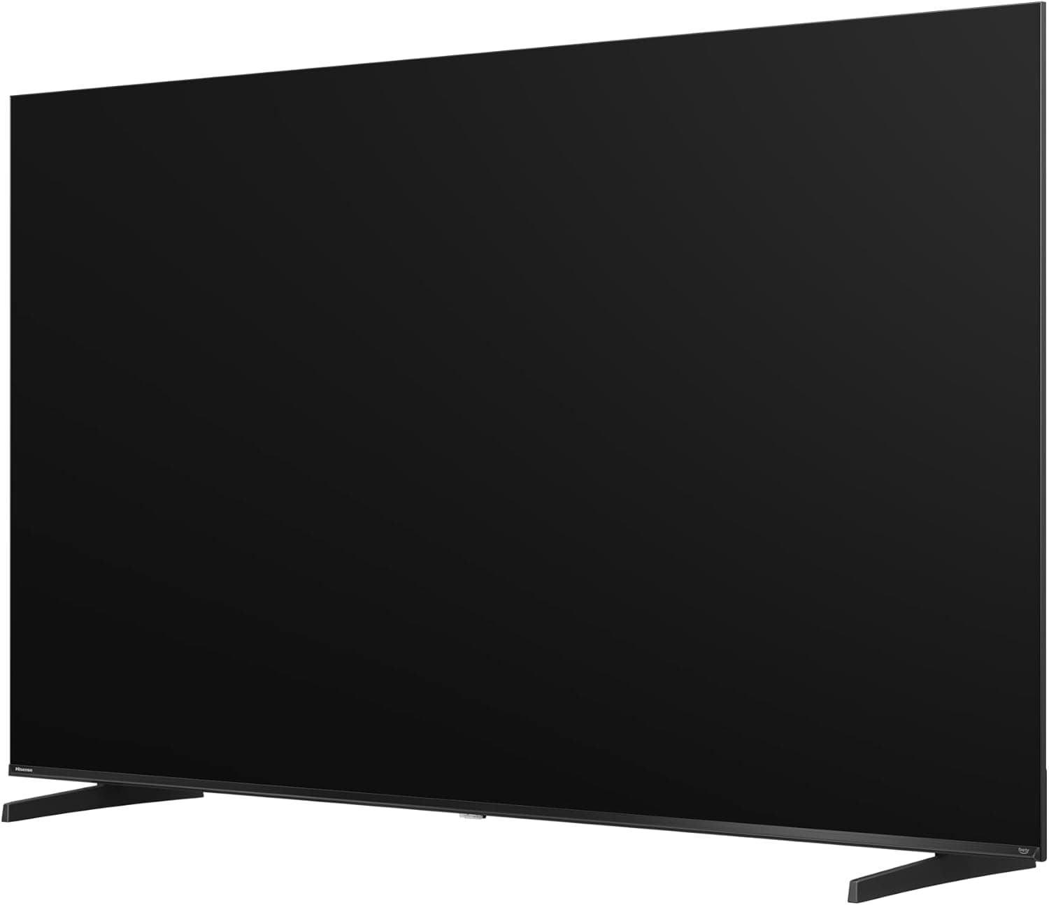 Hisense 85" Class QD7 Series Mini-LED 4K UHD Smart Fire TV (85QD7QF, 2025 Model) - QLED, Native 144hz, HDR10+, Dolby Vision, Dolby Atmos, Game Mode Pro, ALLM, Alexa Built in with Voice Remote, MEMC 85-Inch - Image 17