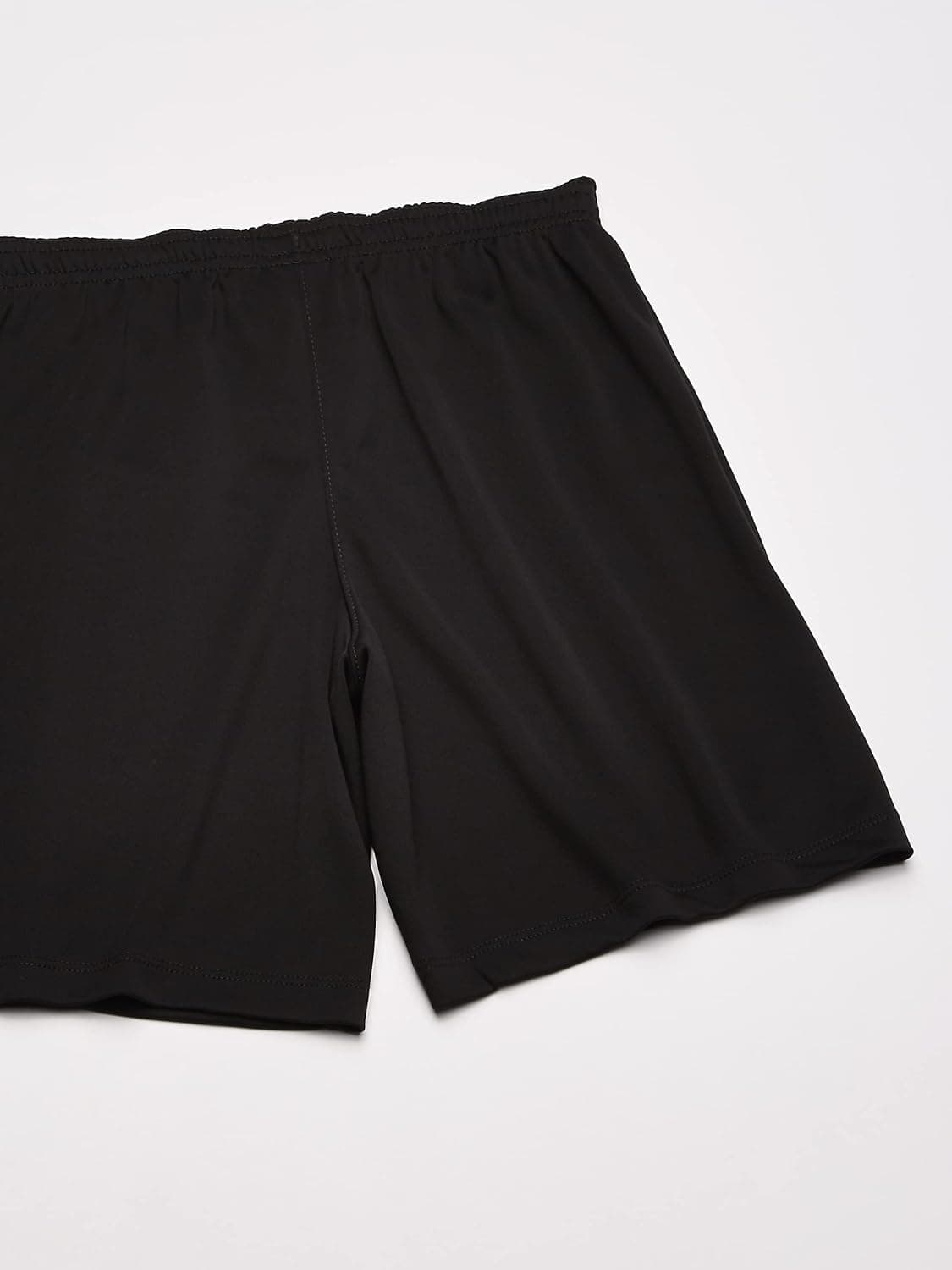 Nike Youth Park III Shorts X-Large Black/White - Image 5