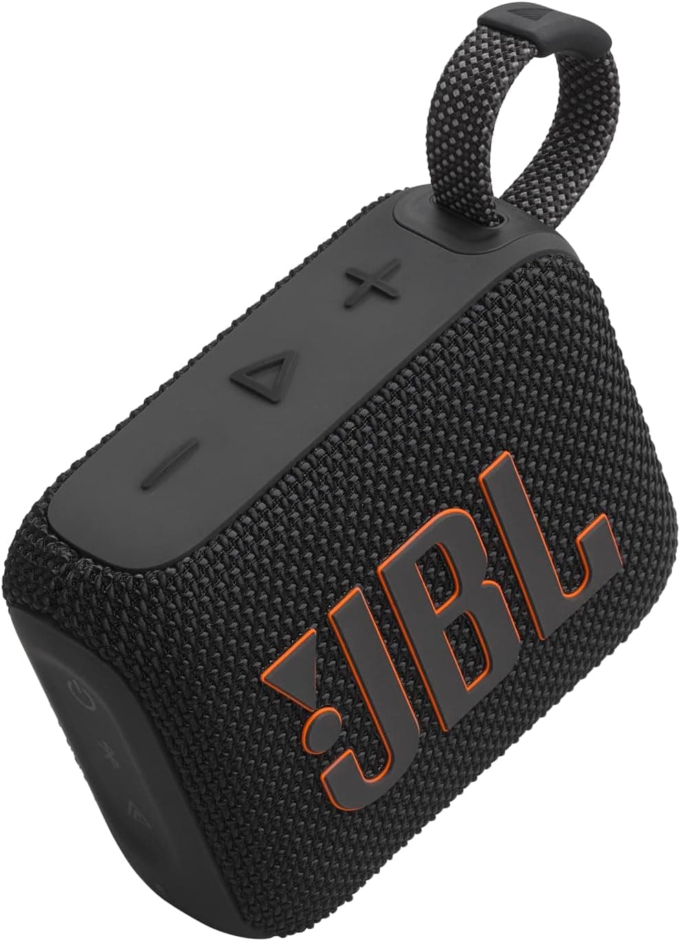 JBL Go 4 - 超便携、防水防尘蓝牙音箱，强劲低音，内置电池续航7小时 - Image 5