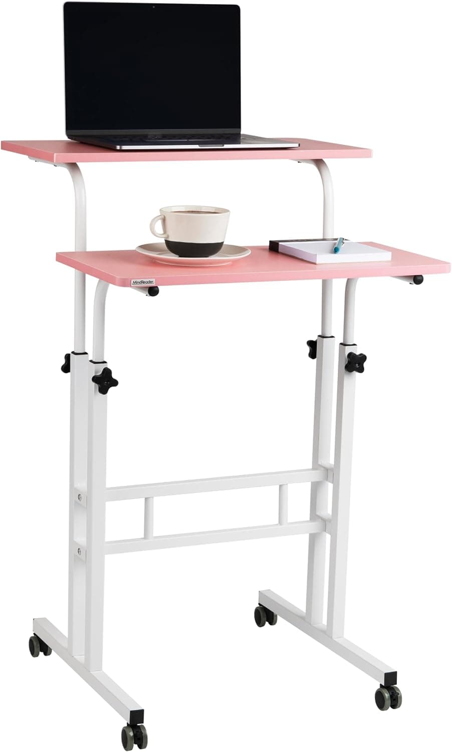 Mind Reader Standing Desk