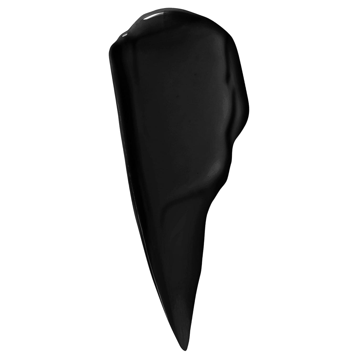 NYX PROFESSIONAL MAKEUP Butter Gloss, Non-Sticky Lip Gloss - Licorice (Black) 55 Licorice 0.27 Fl Oz (Pack of 1) - Image 8