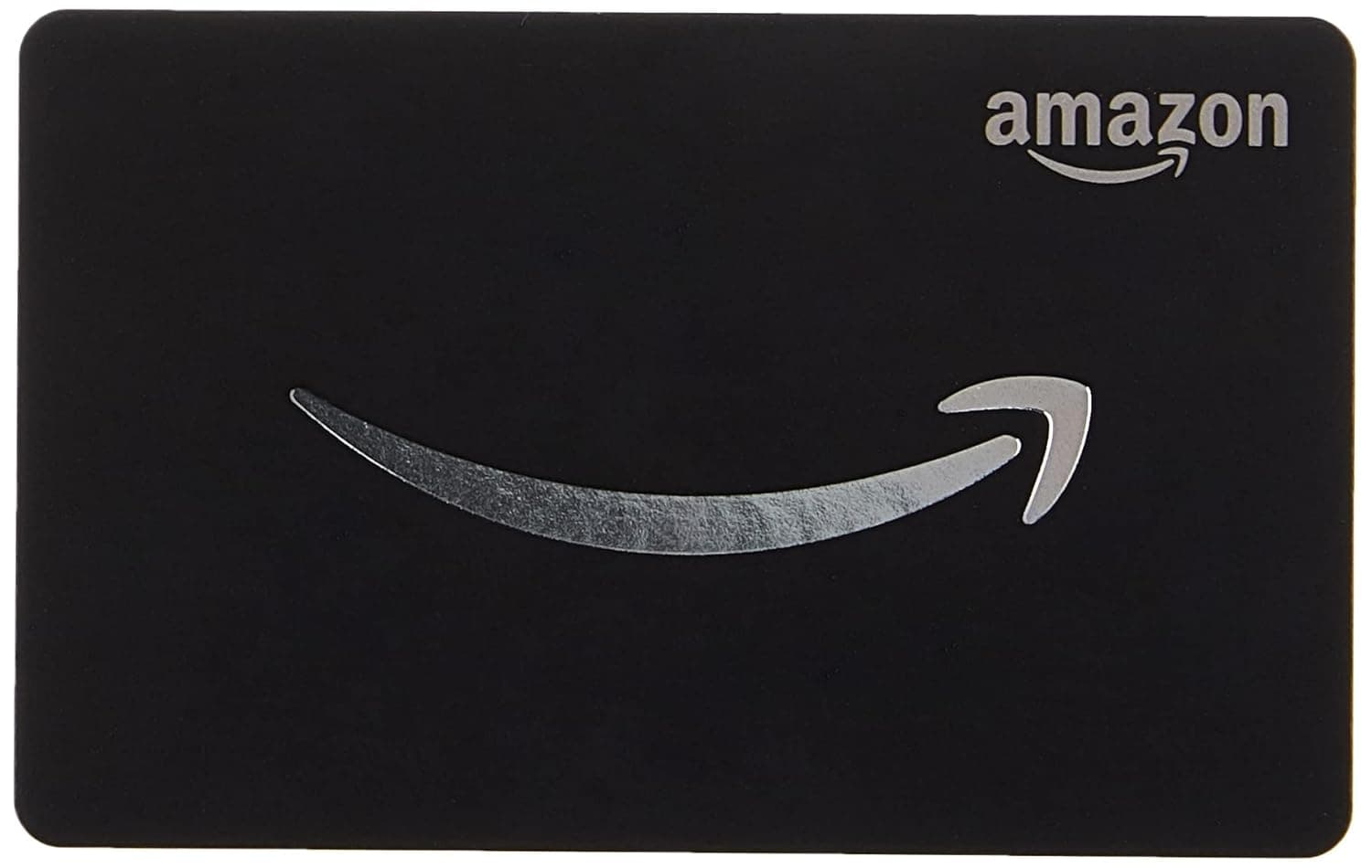 Amazon Physical Gift Card in a Gift Box 0 Classic Black Gift Box - Image 7