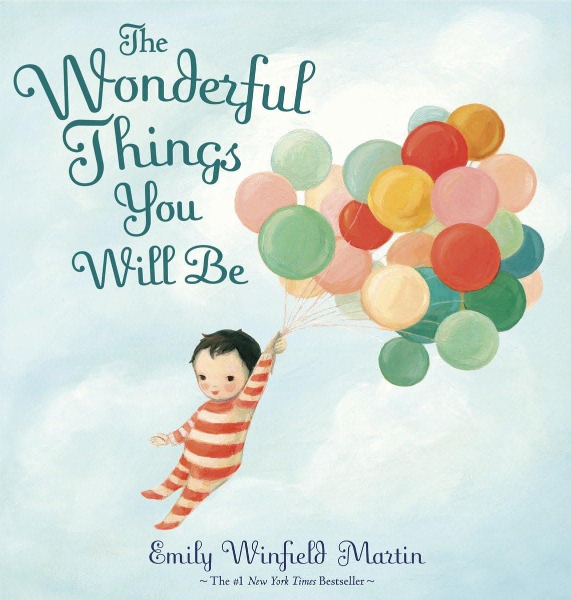The Wonderful Things You Will Be - Image 2