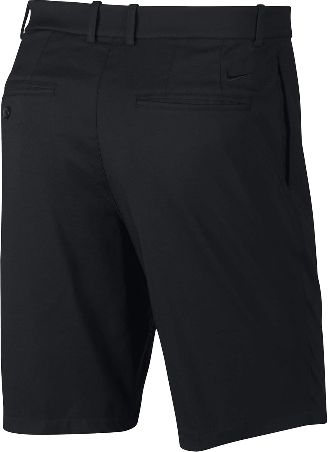 Nike Men's Core Flex Shorts Black/Black 36 - Image 3