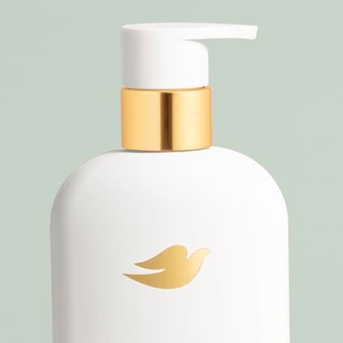 Dove Serum Body Wash Acne Clear for troubled skin with Salicylic Acid 18.5 Fl Oz - Image 7