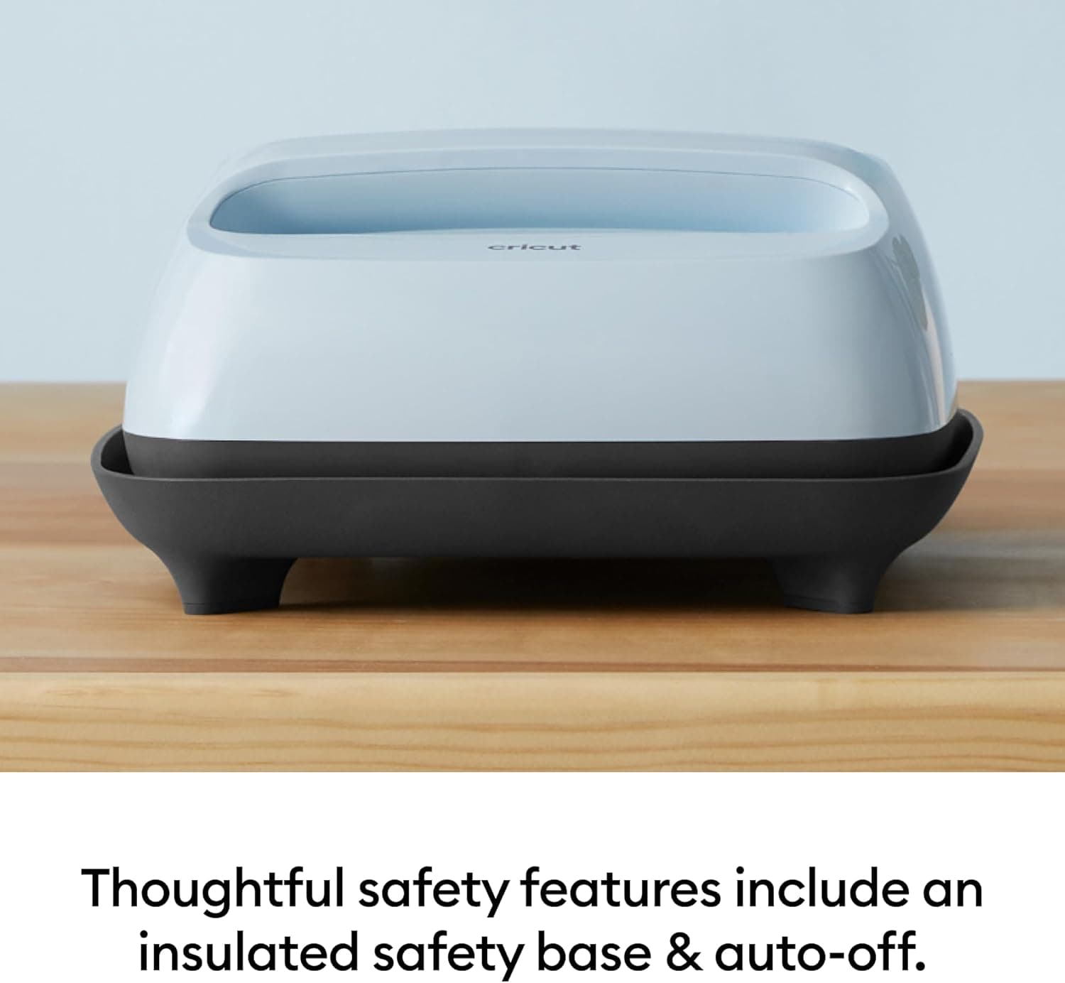 Cricut EasyPress 3 9x9 Heat Press Machine - Image 9