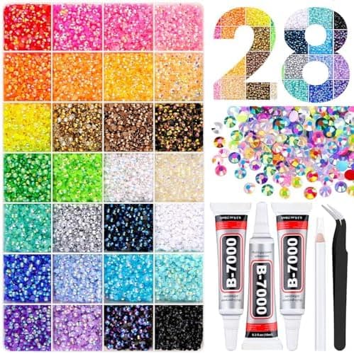 Bedazzling kit - Image 2