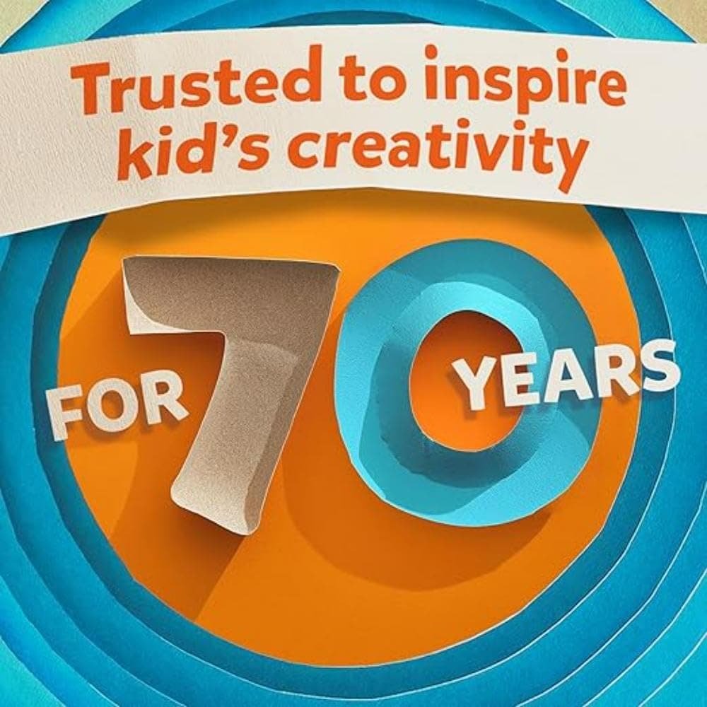 Elmer's Disappearing Purple School Glue Sticks, Washable, 7 Grams, 30 Count - Poster, Vision Board, Back to School, Bulk Pack for Classrooms, #1 Teacher Brand Standard Stick 30 Count, 7g sticks - Image 10