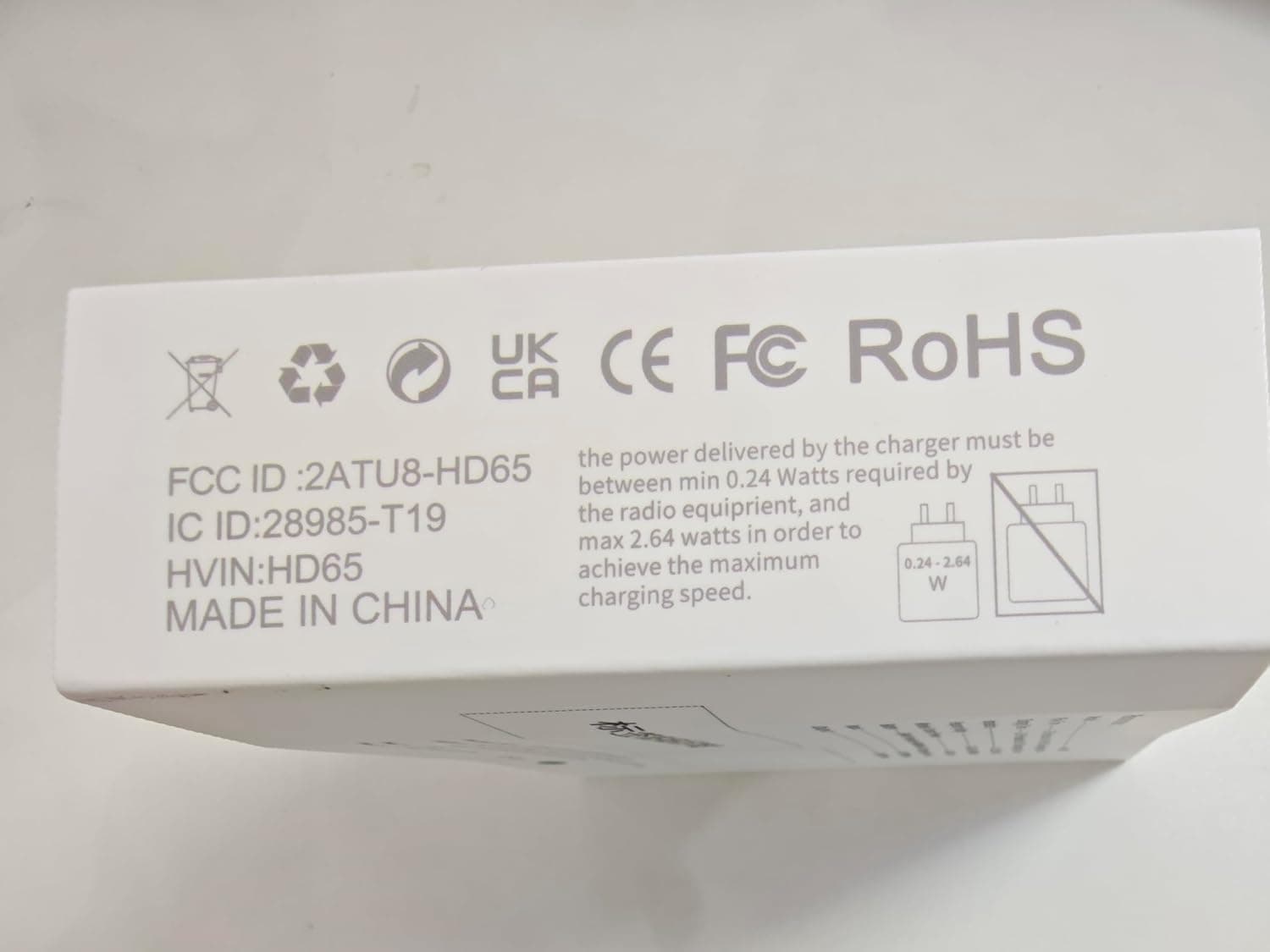 Wireless Earbuds 75hrs Bluetooth 5.4 Headphone Sport, 2025 Bluetooth Earbuds Stereo Deep Bass Over Ear Bud with Earhooks, ENC Noise Cancelling Mic, IPX7 Waterproof Earphone for Workout/Running Black - Image 12