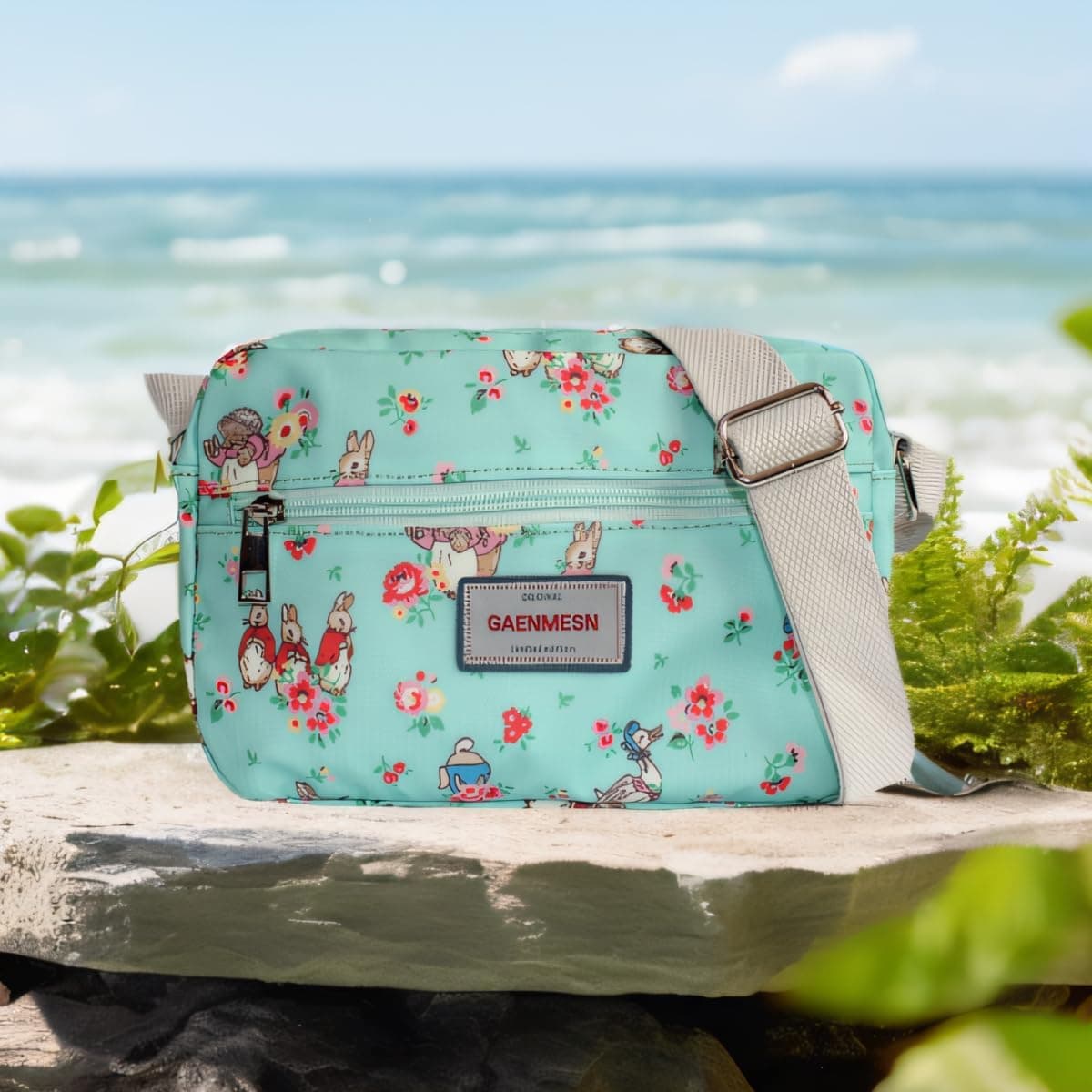 Cross body Bags for Women Lightweight Mini Crossbody Bags Everyday Bag Small Purses Travel Shoulder Bag Ladies Handbags Yellow - Image 8