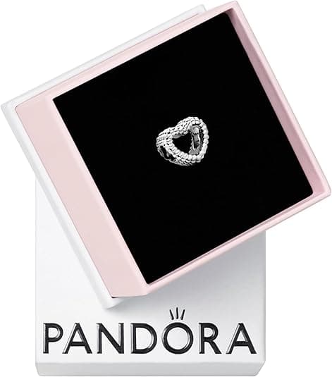 Pandora bracelet - Image 4