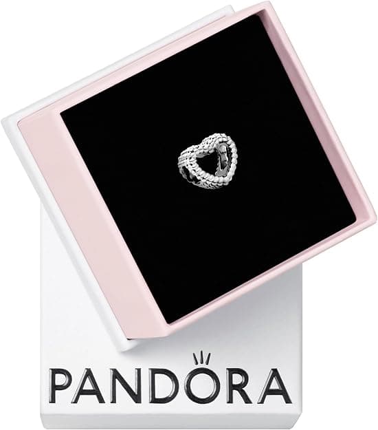 Pandora bracelet - Image 6