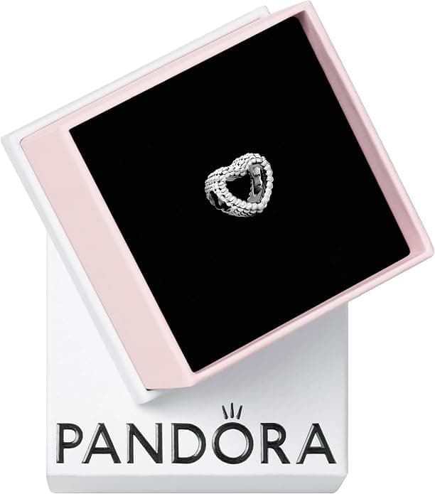 Pandora bracelet - Image 8