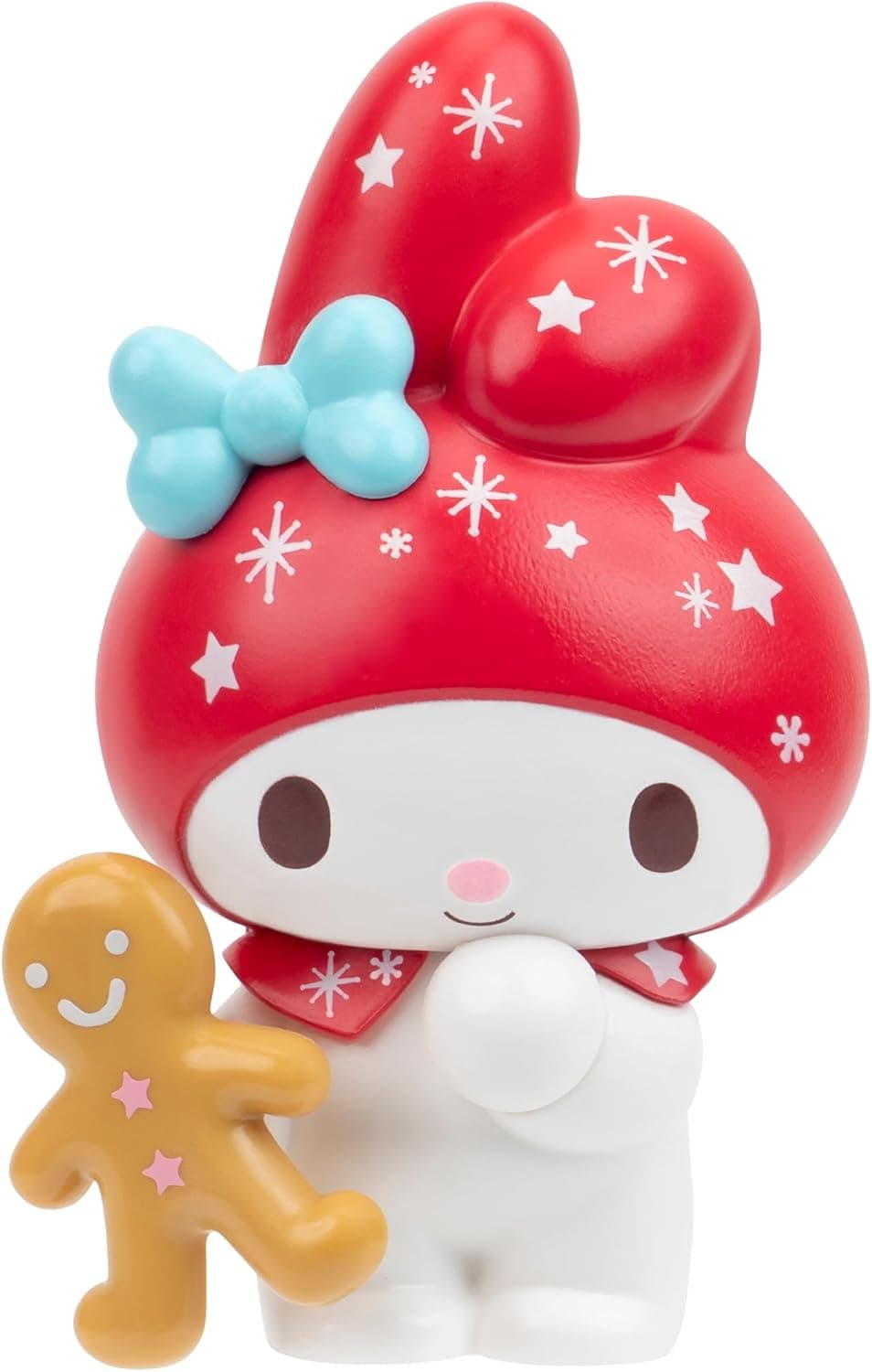 Hello Kitty® and Friends 2025 Holiday Advent Calendar - 18 Figures with Mix & Match Accessories - 24 Surprises - Kids and Sanrio Fans Ages 6+ - Image 9