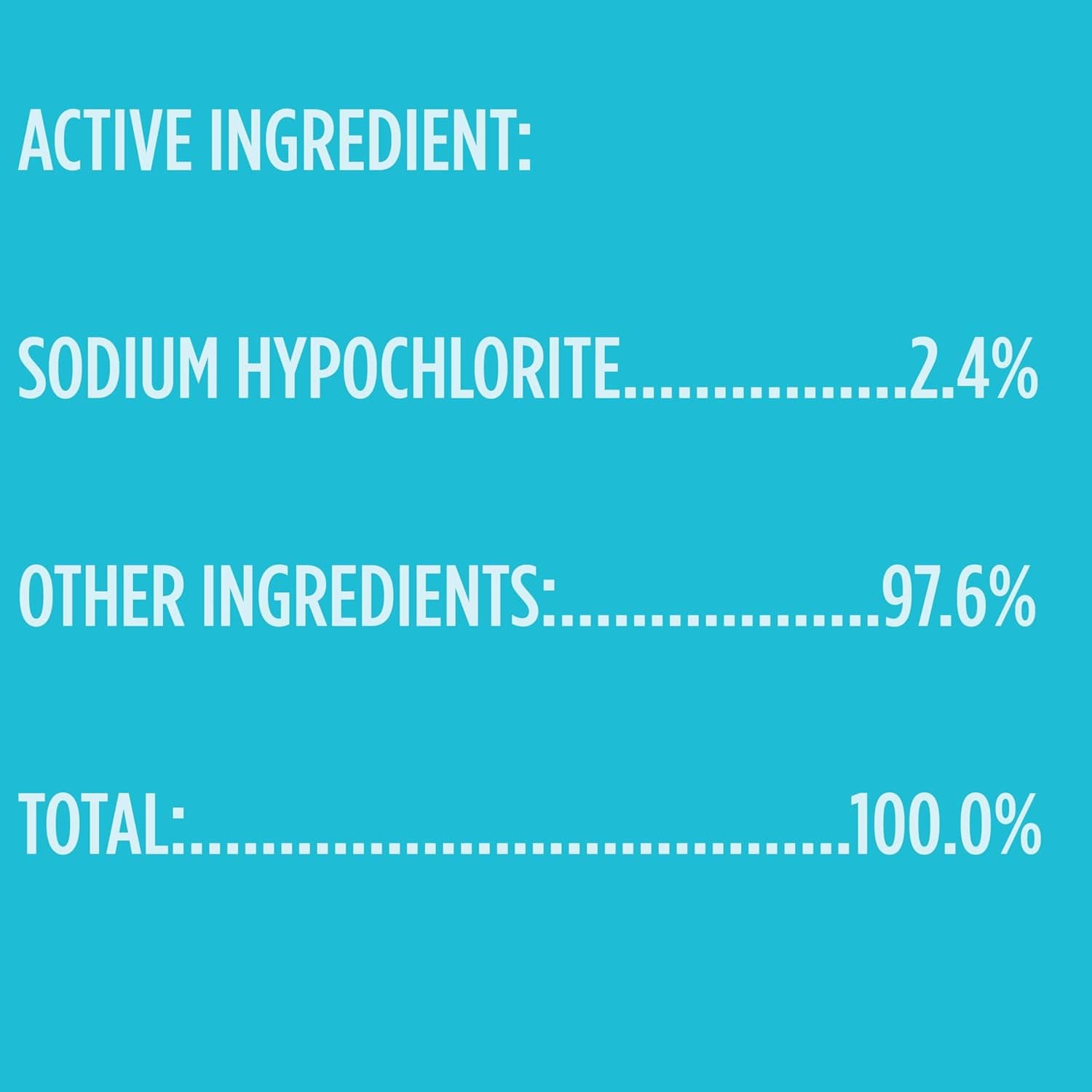 CLOROX 厕所清洁剂粘附漂白凝胶，海洋清新，24 液量盎司，2 件装（包装可能会有所不同） - Image 11