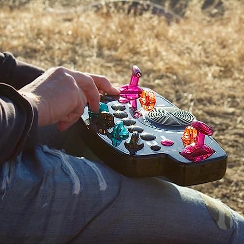 Blipblox After Dark Synthesizer - Start Your Musical Journey with This Advanced Electronic Music Device - Image 3