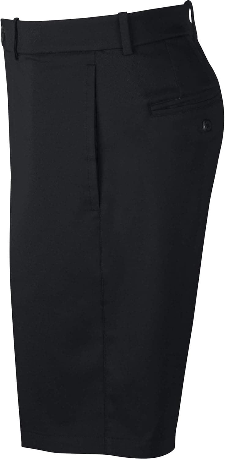 Nike Men's Core Flex Shorts Black/Black 36 - Image 4