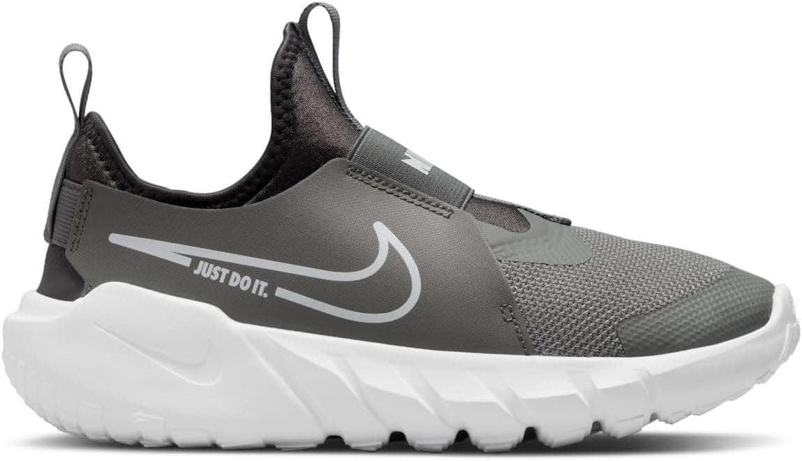 Nike Court Legacy Next Nature Women's Sneakers 6 Big Kid Pewter/White/Medium Ash - Image 8