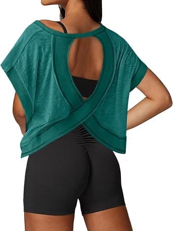 Dance Top - Image 2