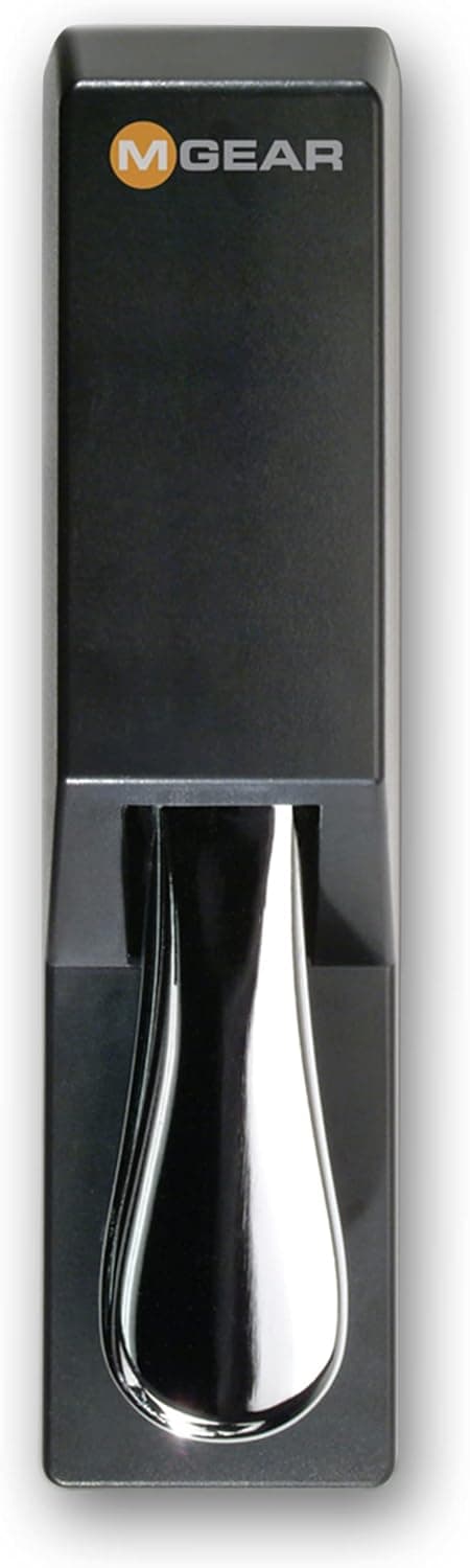 M-AUDIO SP-2 Universal Sustain Pedal with Piano Style Action For MIDI Keyboards, Digital Pianos and More Sustain Pedal SP-2 - Image 6