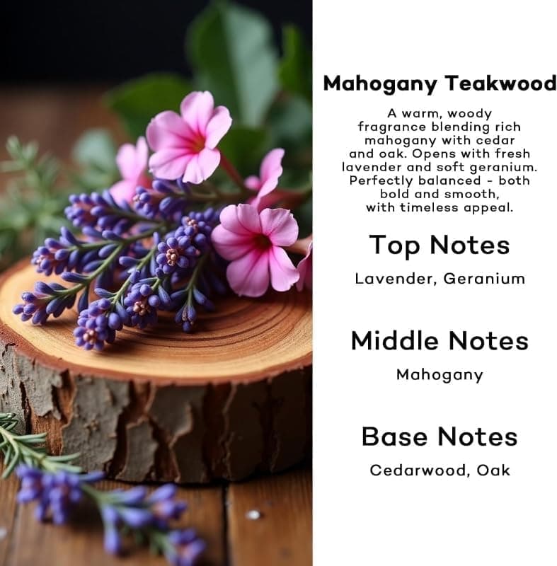 C Classy 汽车空气清新剂悬挂装 2 包，红木香气精油扩散器，适用于汽车，可爱空气清新剂，持久 - Image 3