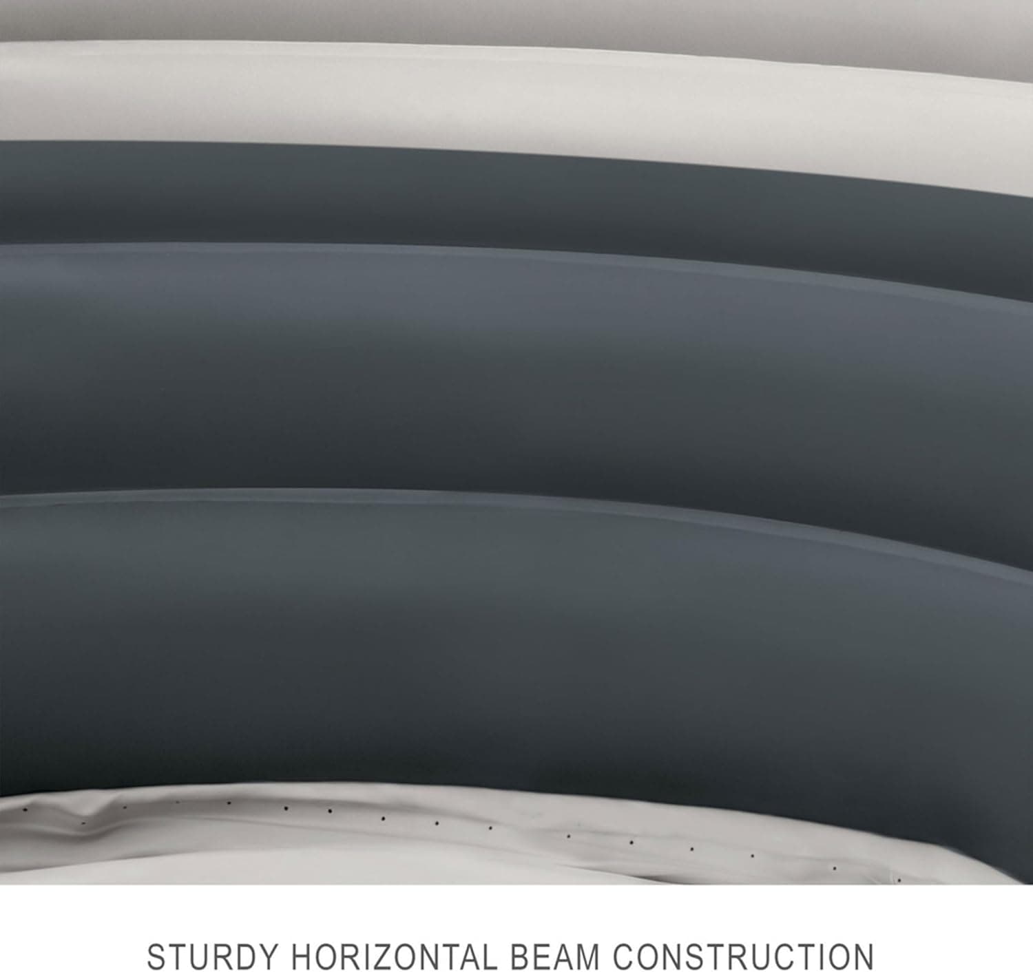 INTEX 28483E SimpleSpa Inflatable Hot Tub 4 Person Bubble Massage Spa: Includes Insulated Cover – Built-in QuickFill Inflation – Soothing Jets – 77" x 26" - Image 10