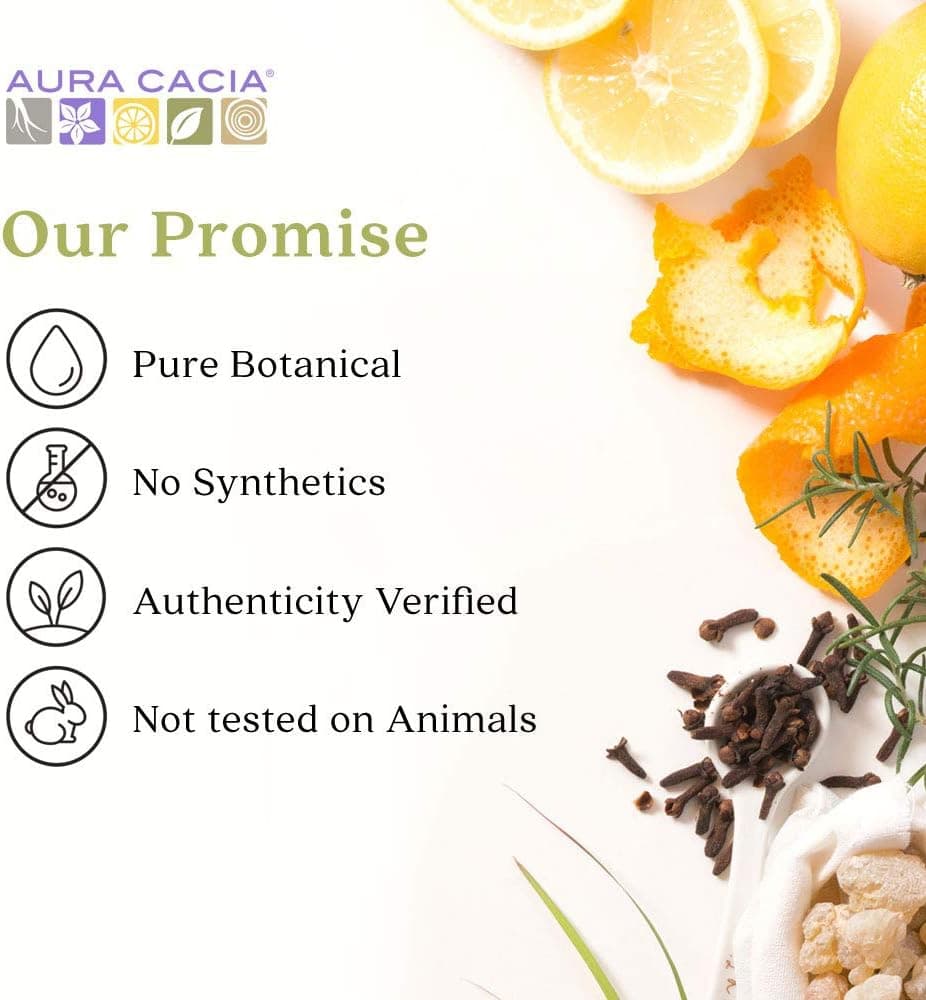 Aura Cacia Discover Essential Oils Kit, 4-Pack, Aceites de Lavanda, Eucalipto, Menta y Árbol de Té, Excelente Set de Inicio de Aceites Esenciales: Eucalipto/Lavanda/Menta/Árbol de Té - Image 9