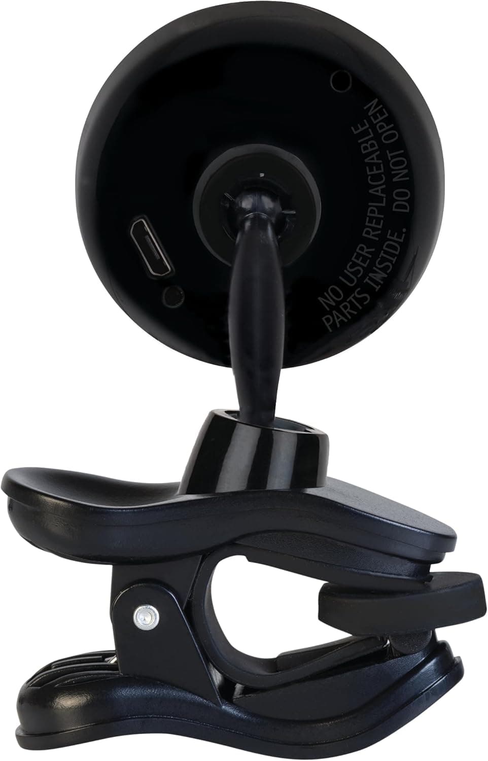 Afinador Clip-On Snark SN5X para Guitarra, Bajo y Violín (Modelo Actual) - Image 2