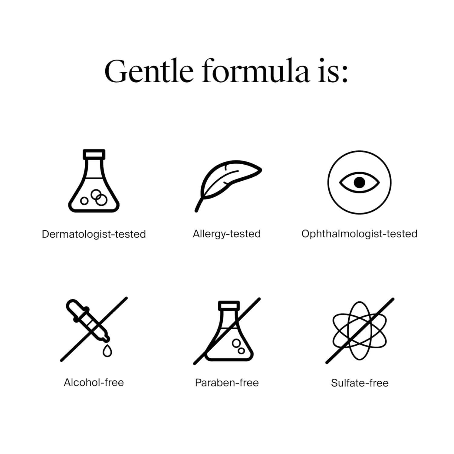 Neutrogena Makeup Remover Wipes Micellar Alcohol-Free Face Towelettes Remove Waterproof Mascara & Oil, Compostable 100% Plant-Based Cloth, Dermatologist & Ophthalmologist Tested, Twin Pack 2 x 25 ct - Image 9