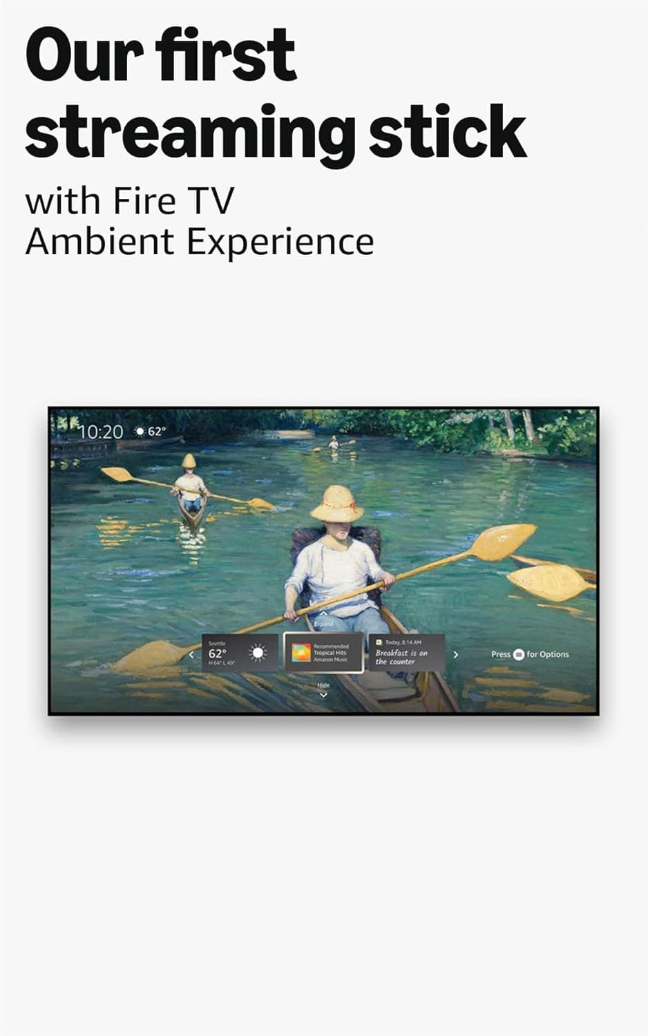 Amazon Fire TV Stick 4K Max streaming device, with AI-powered Fire TV Search, supports Wi-Fi 6E, free & live TV without cable or satellite - Image 6