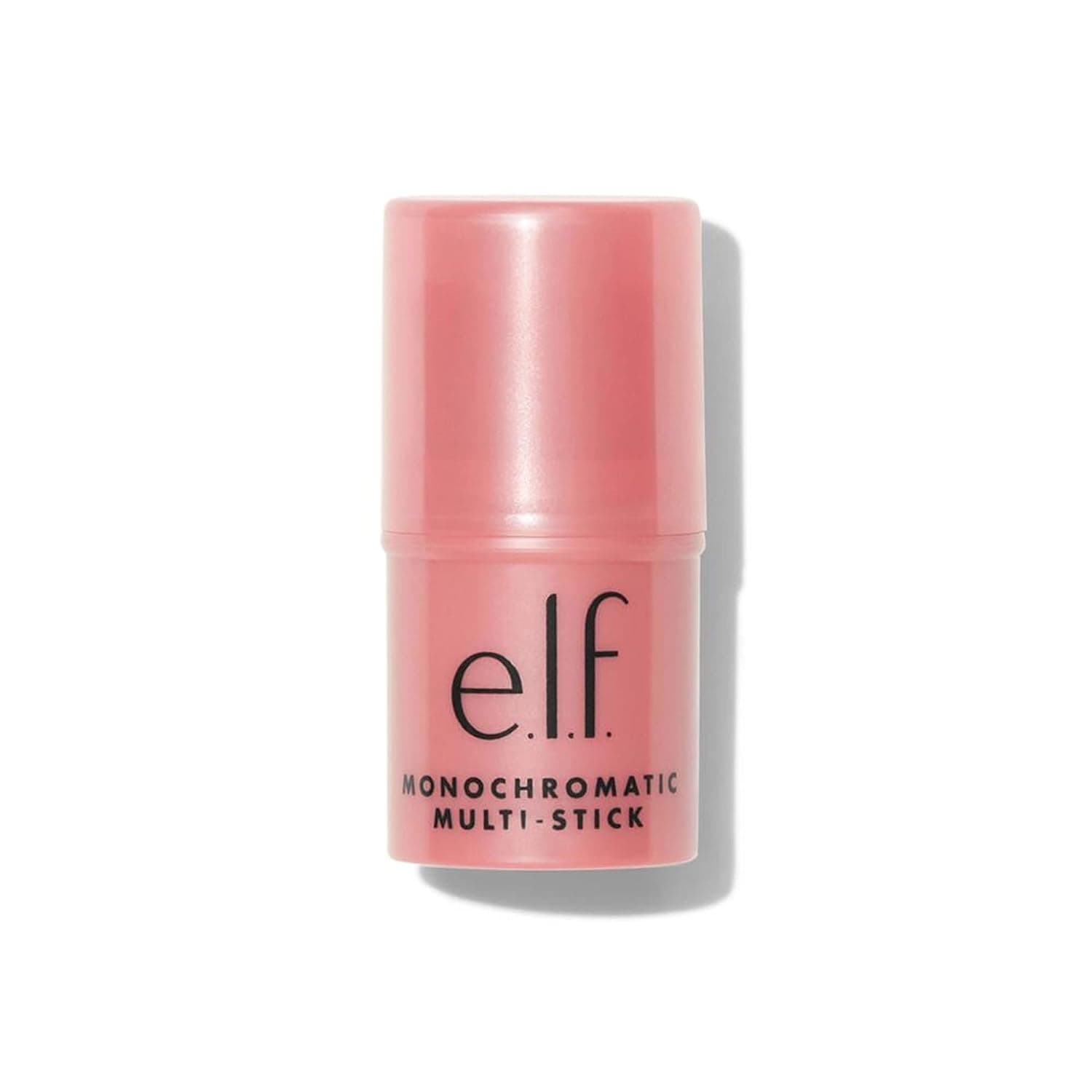 e.l.f. Monochromatic Multi Stick, Luxuriously Creamy & Blendable Color, For Eyes, Lips & Cheeks, Dazzling Peony, 0.17 Oz - Image 7
