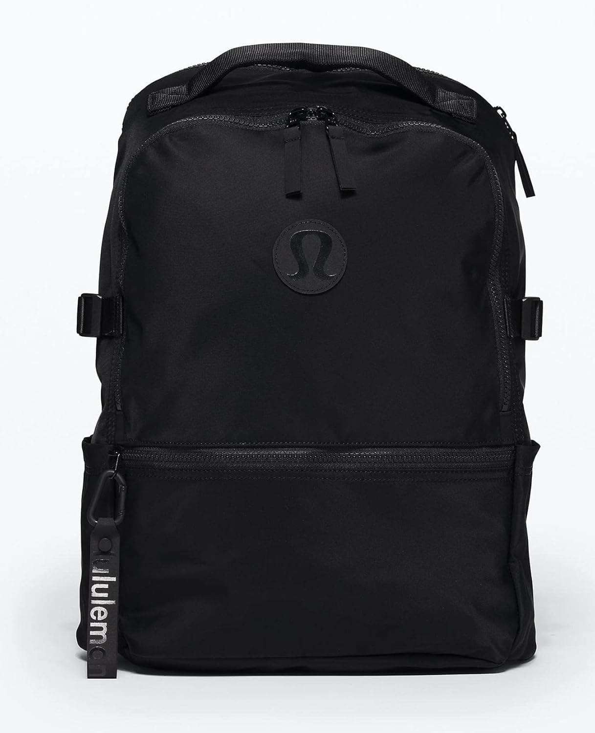 Lululemon Athletica New Crew Backpack (Black) - Image 7