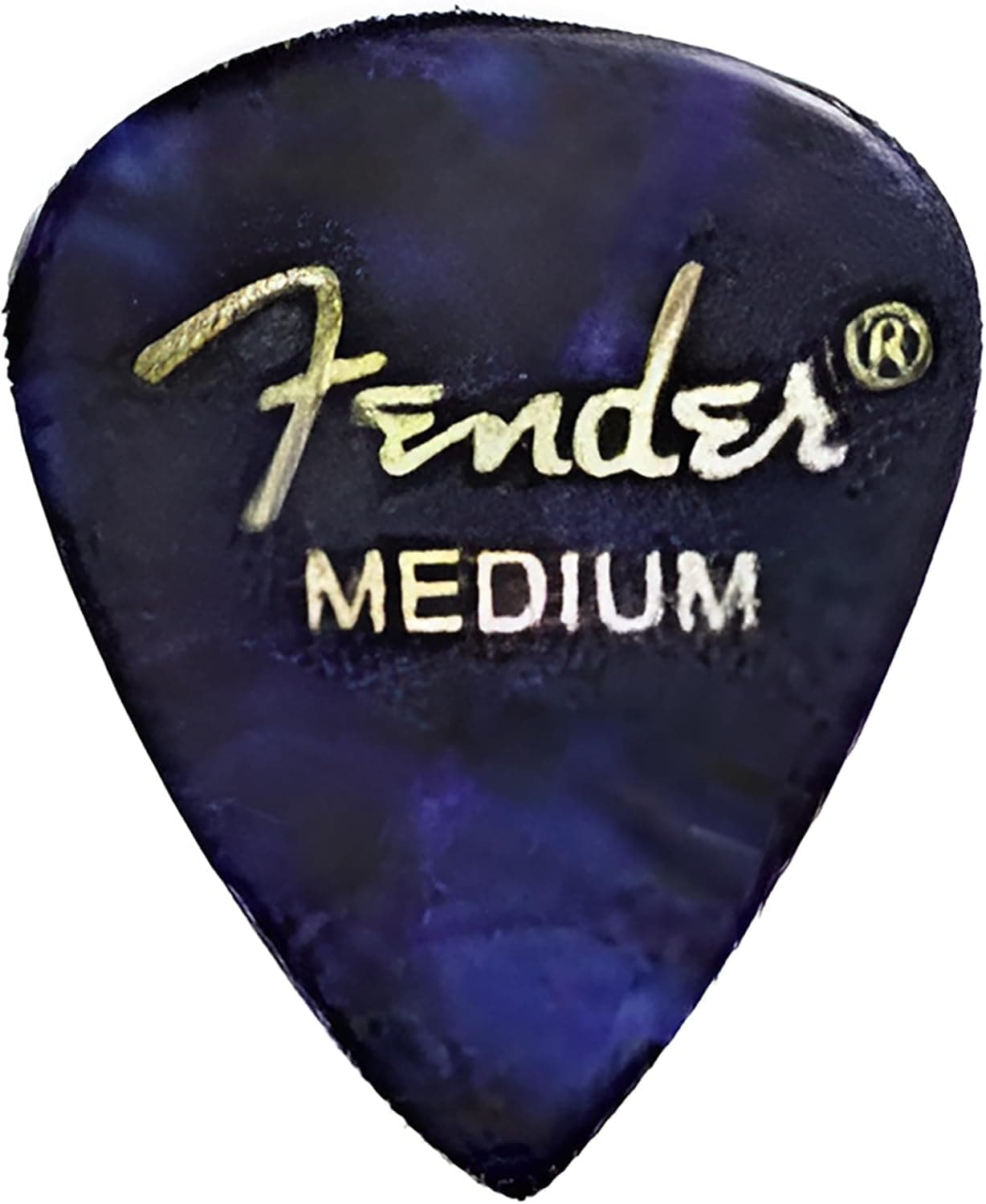 Fender Premium Picks Sampler - 12 Pack Includes Thin, Medium & Heavy Gauges (Austin Bazaar Exclusive) - Image 5