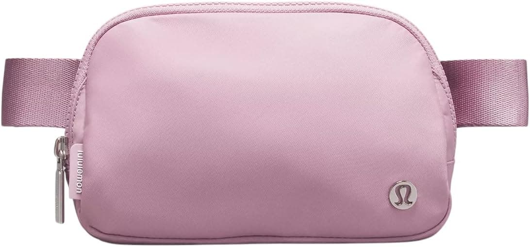 Lululemon Everywhere Belt Bag, 1L (Misty Pink) - Image 2