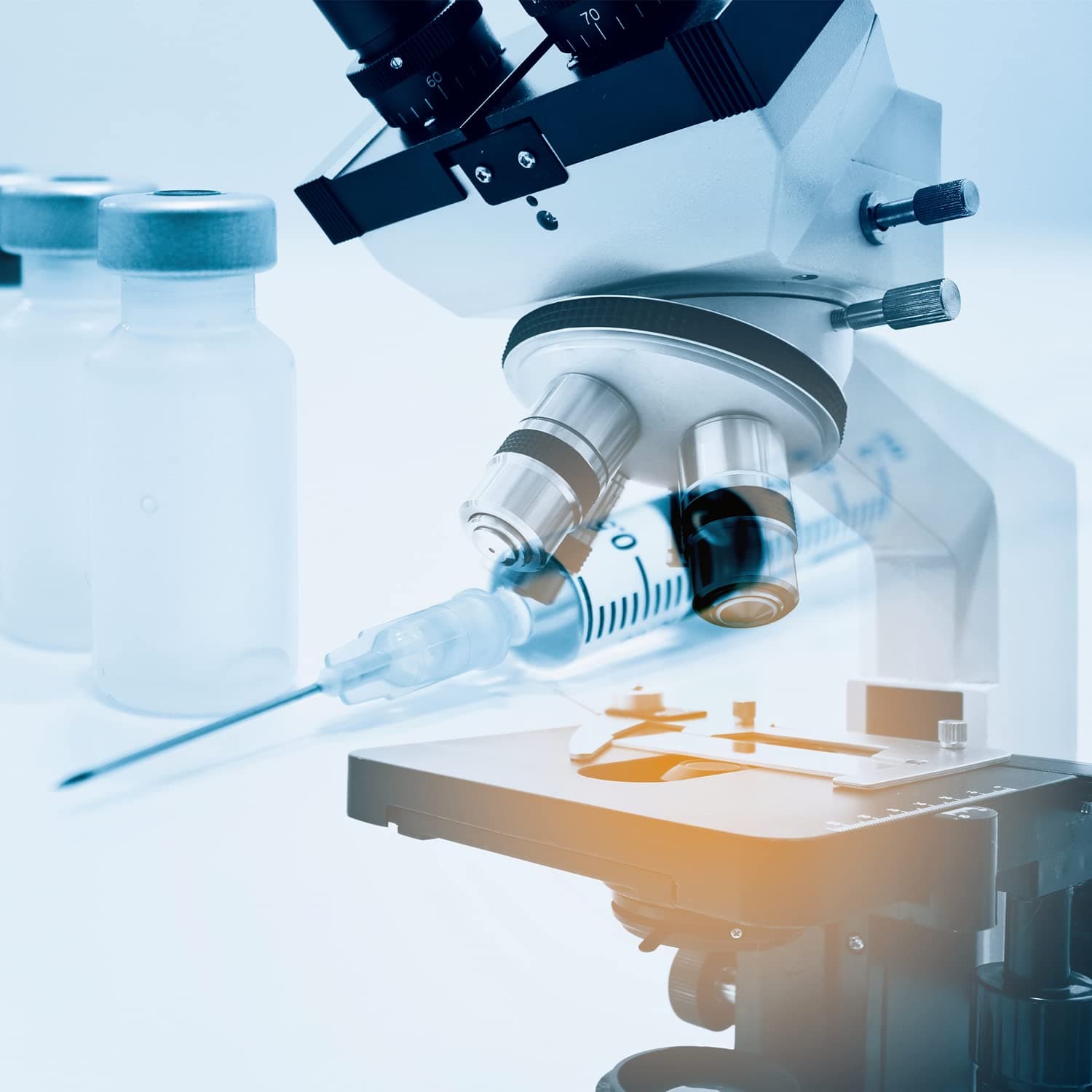 Gói 100 Kim 30 Gauge 1/2 Inch, Kim Tiêm Cung Cấp Phòng Thí Nghiệm Được Đóng Gói Riêng Biệt 30gauge 1 inch - Image 8