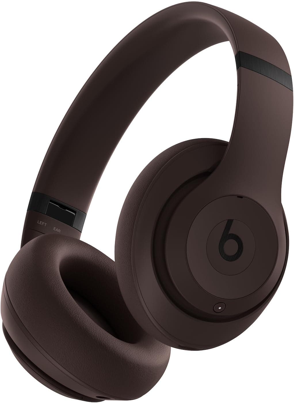 Beats Studio Pro - Premium Wireless Over-Ear Headphones- Up to 40-Hour Battery Life, Active Noise Cancelling, USB-C Lossless Audio, Apple & Android Compatible - Deep Brown Deep Brown Standalone - Image 2