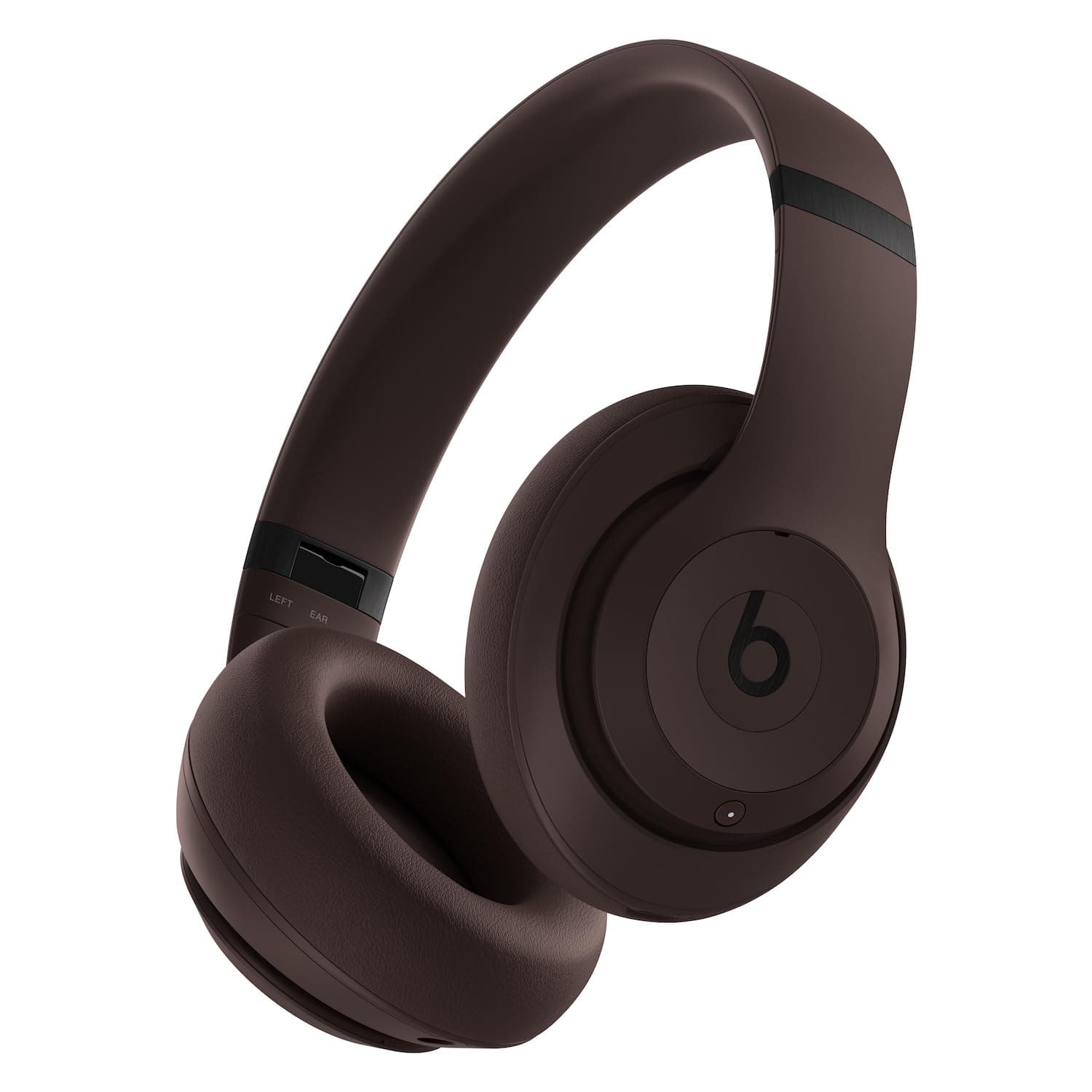 Beats Studio Pro - Premium Wireless Over-Ear Headphones- Up to 40-Hour Battery Life, Active Noise Cancelling, USB-C Lossless Audio, Apple & Android Compatible - Deep Brown Deep Brown Standalone
