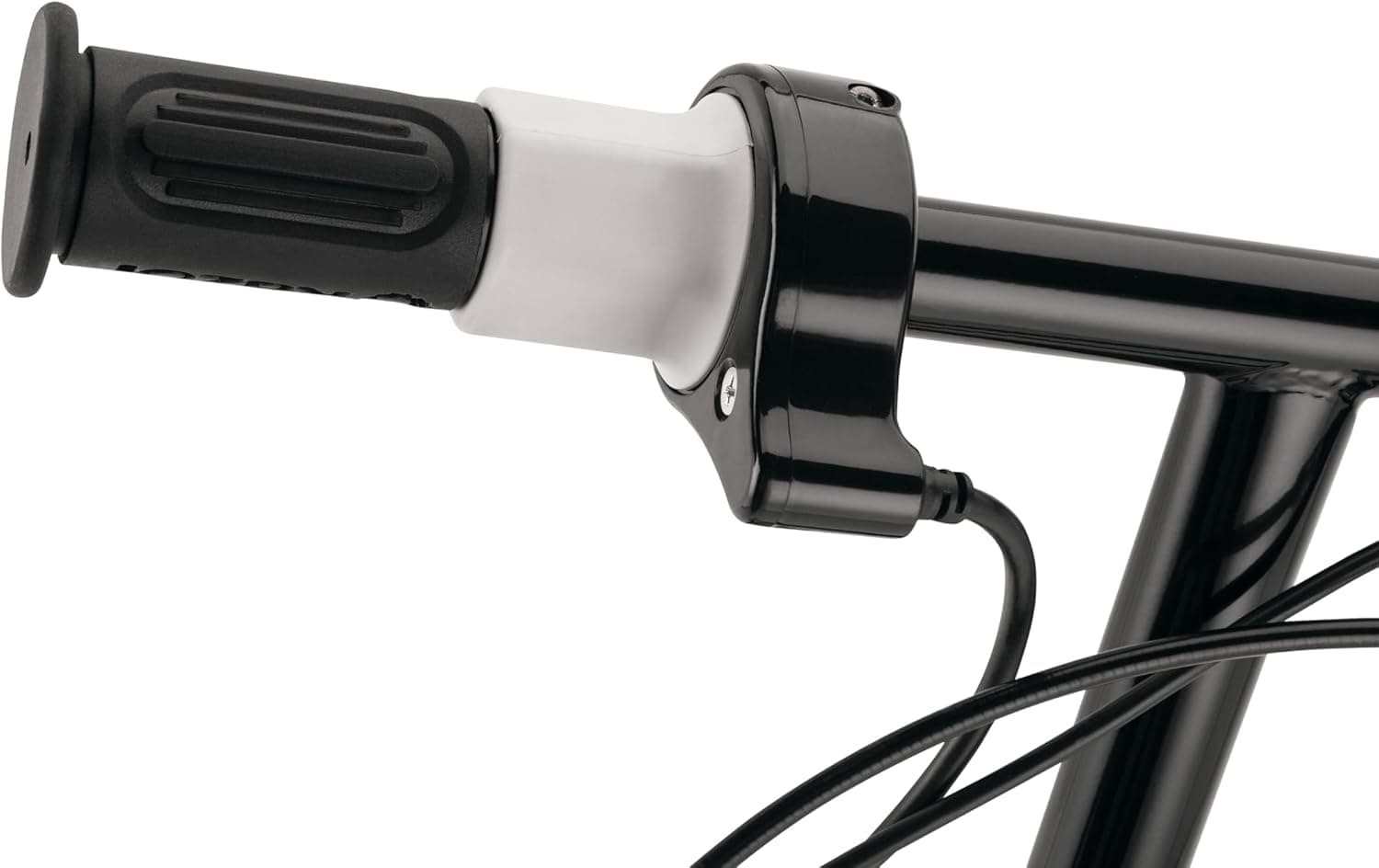 Razor E100 Glow Electric Scooter - Image 8