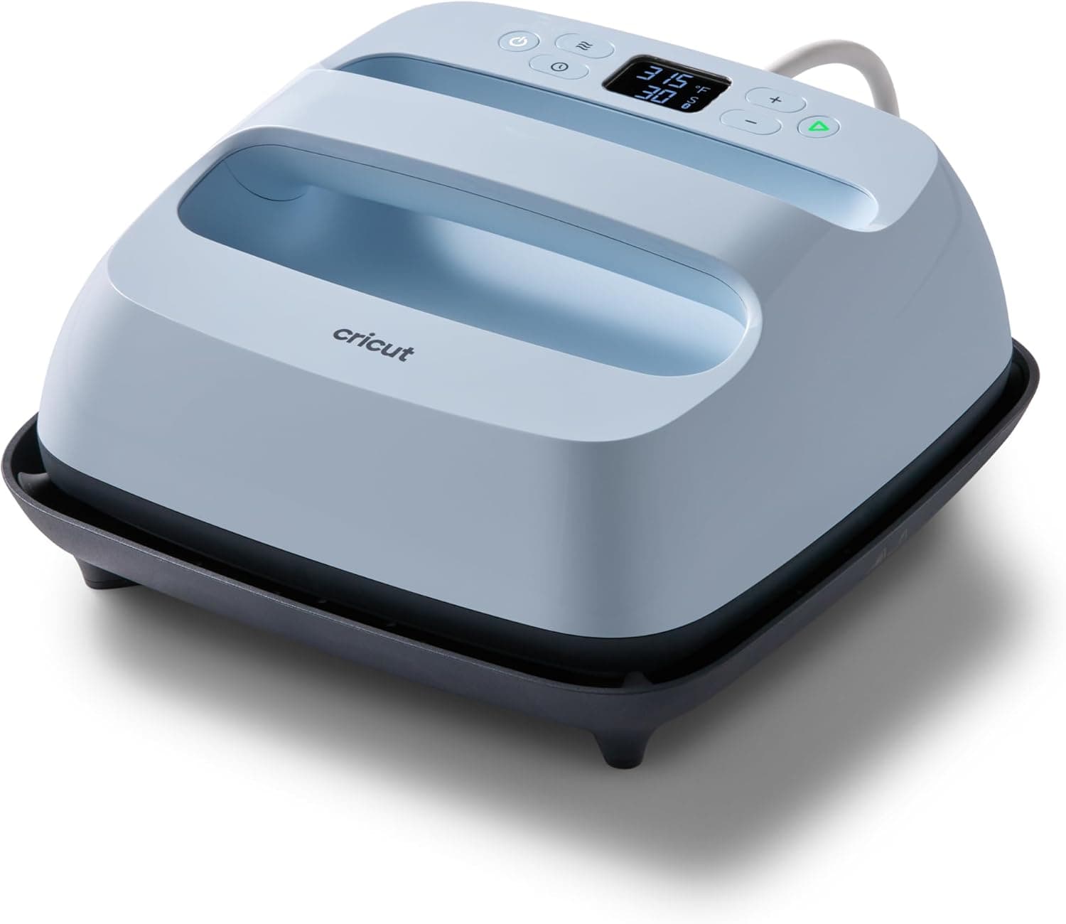 Cricut EasyPress 3 9x9 Heat Press Machine - Image 2