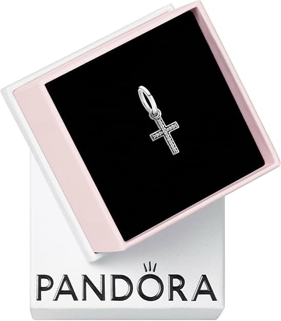 Pandora bracelet - Image 6