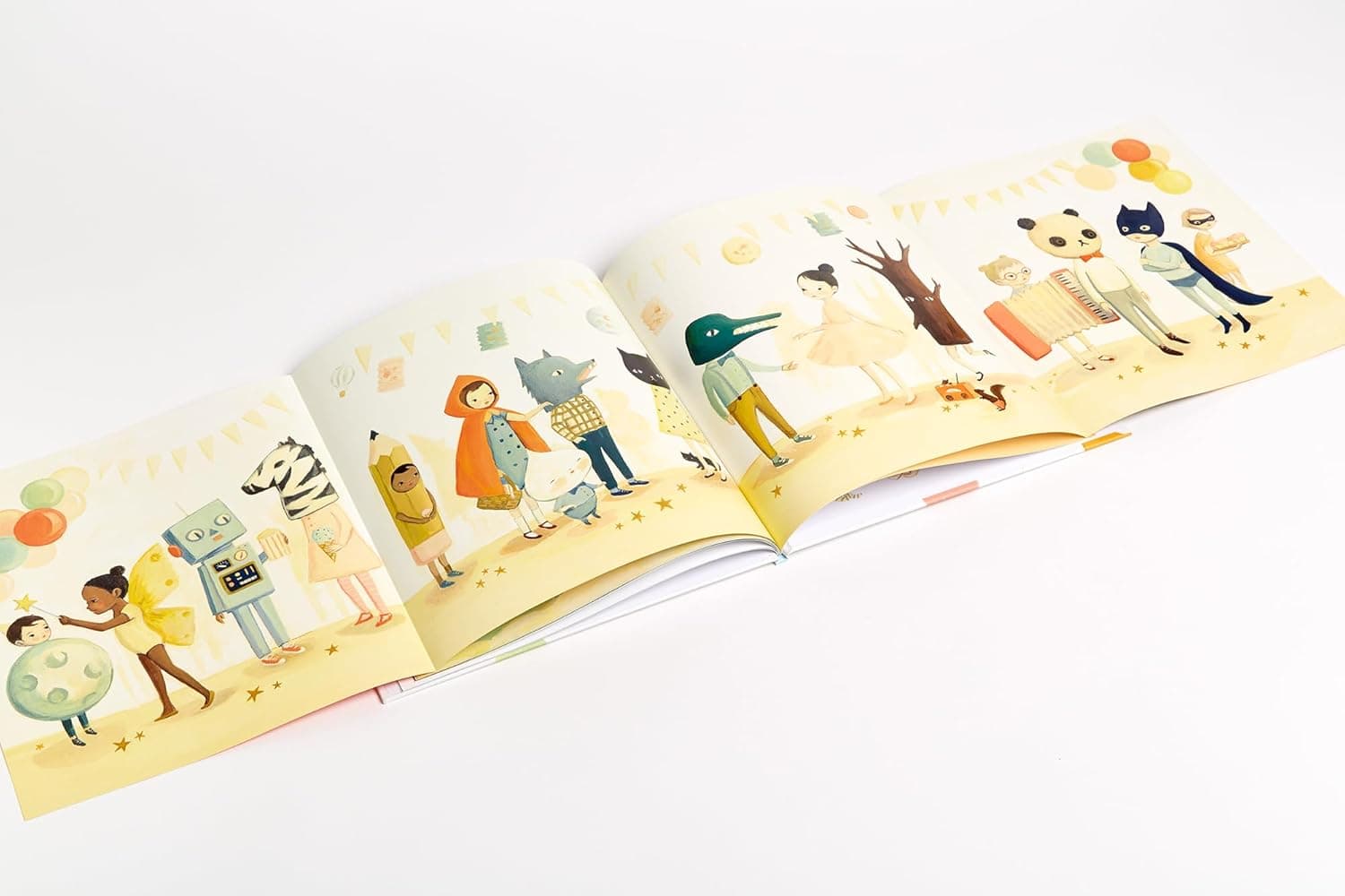 The Wonderful Things You Will Be - Image 5