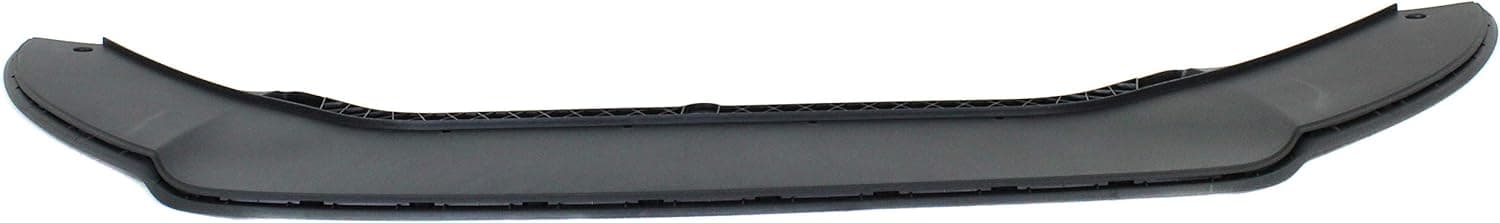 Garage-Pro Valance For Volkswagen Passat 2012-2015 USA Built, Textured Plastic Front, Car Accessories Exterior, Spoiler Wing VW1093117 - Image 2