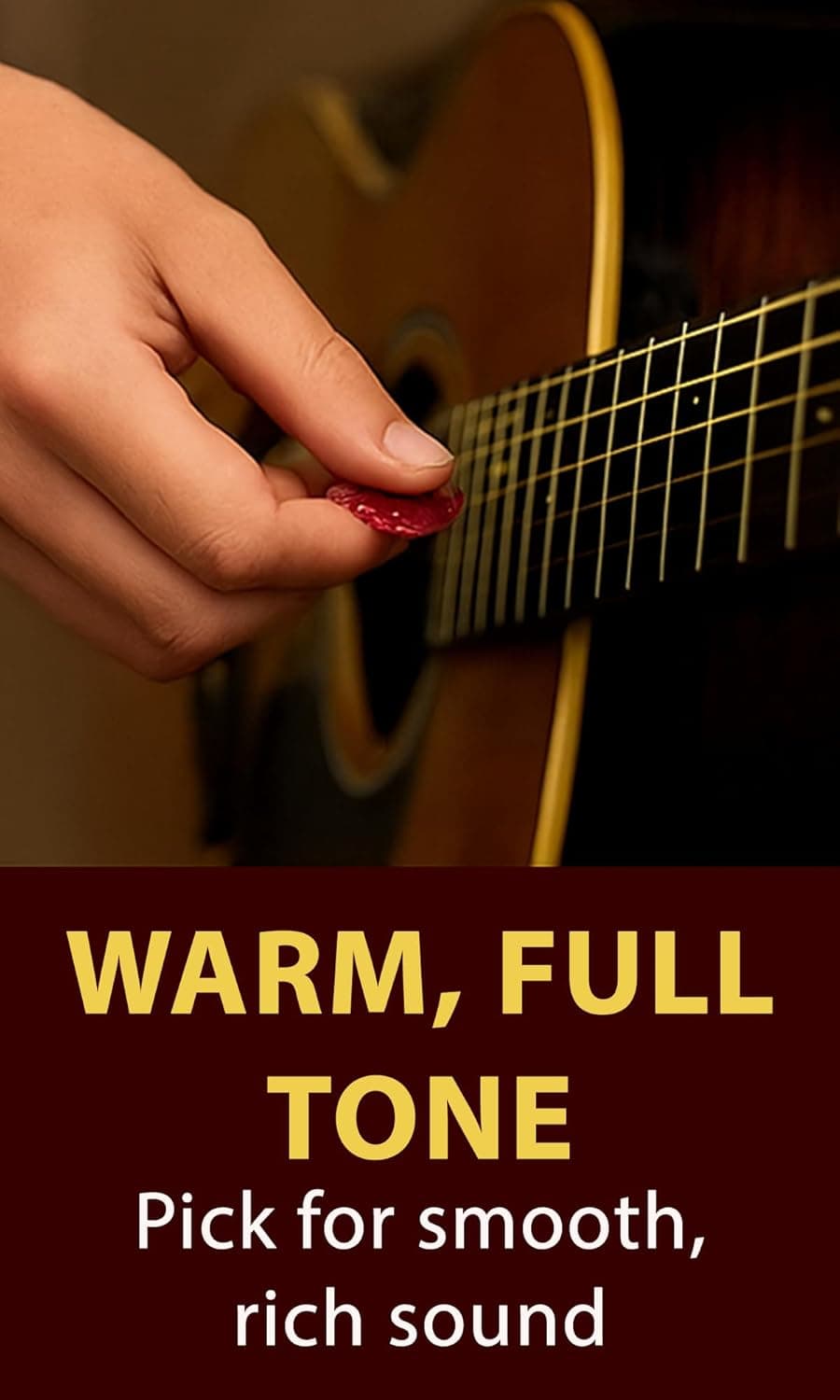 Fender Premium Picks Sampler - 12 Pack Includes Thin, Medium & Heavy Gauges (Austin Bazaar Exclusive) - Image 10