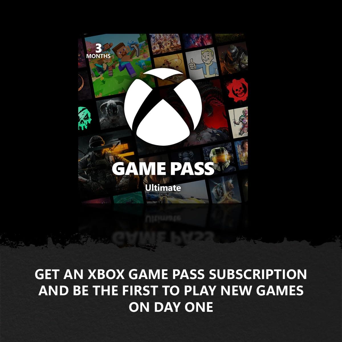 $100 Xbox Gift Card [Digital Code] - Image 4