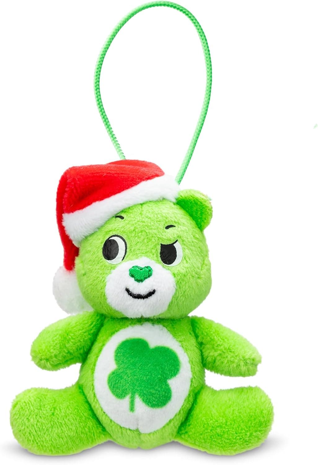 Micro Teenies - Care Bears Holiday 5 Pack Treasure Box - Miniature Plush Figure, Suffed Animal, Toy Mini Soft Figure for Kids, Girls and Boys Ages 4+ - Image 8