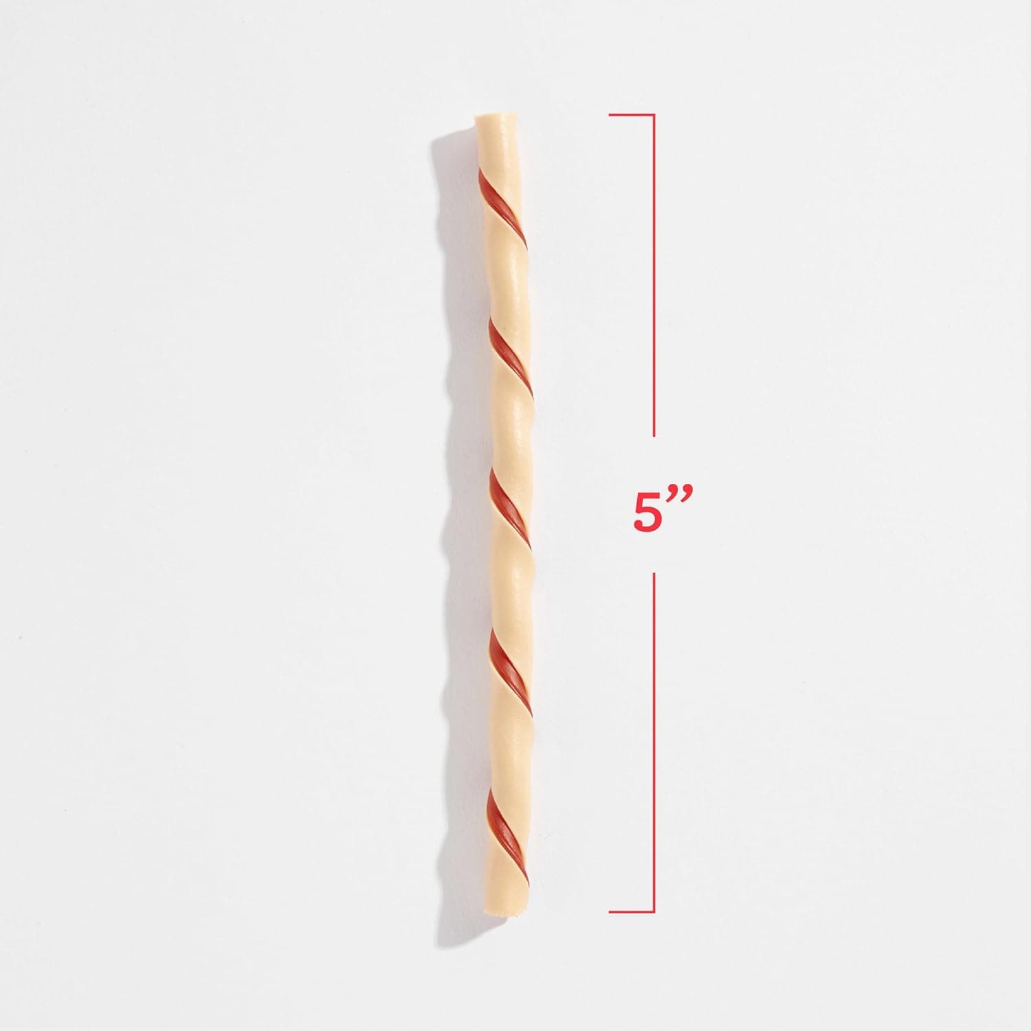 DreamBone Twist Sticks Chews for Dogs, 50 Count, Treat Your Dog to Easy-to-Digest Rawhide-Free Chews Made with Real Vegetables and Chicken Chicken 9.7 Ounce (Pack of 1) - Image 10