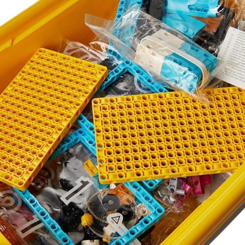 Lego Education Spike Prime Set (45678) - Image 2