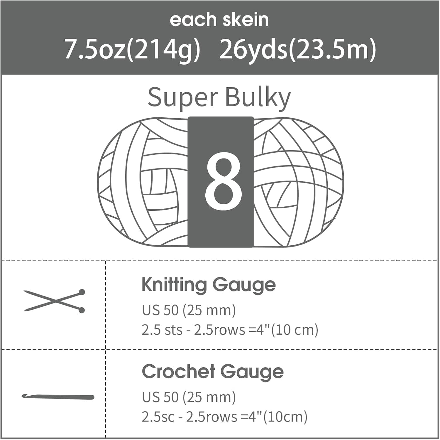 HOMBYS 8 Pack Giant Chunky Yarn for Crocheting,Super Bulky Large Soft Fluffy Yarn,Tie Dye Plush Fuzzy Yarn,Mixed Color Thick Chenille Yarn for Hand Knitting/Arm Knitting (Mint, Teal, Green) Mint,Teal,Green 8 Pack - Image 7