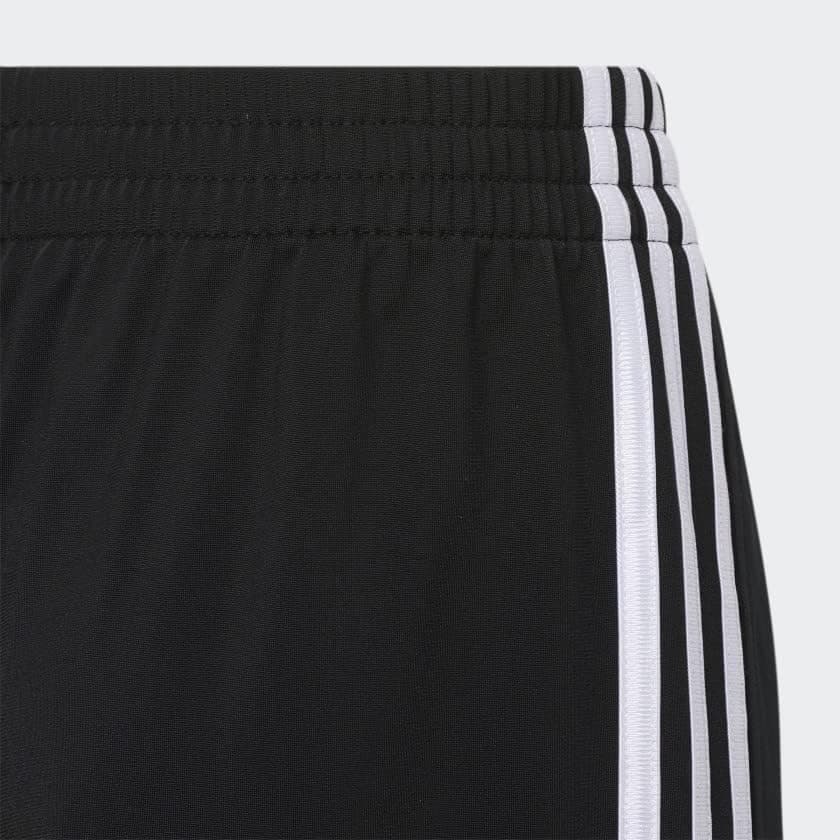Adidas Boys' Iconic Straight Leg Track Pant Black Large - Image 5