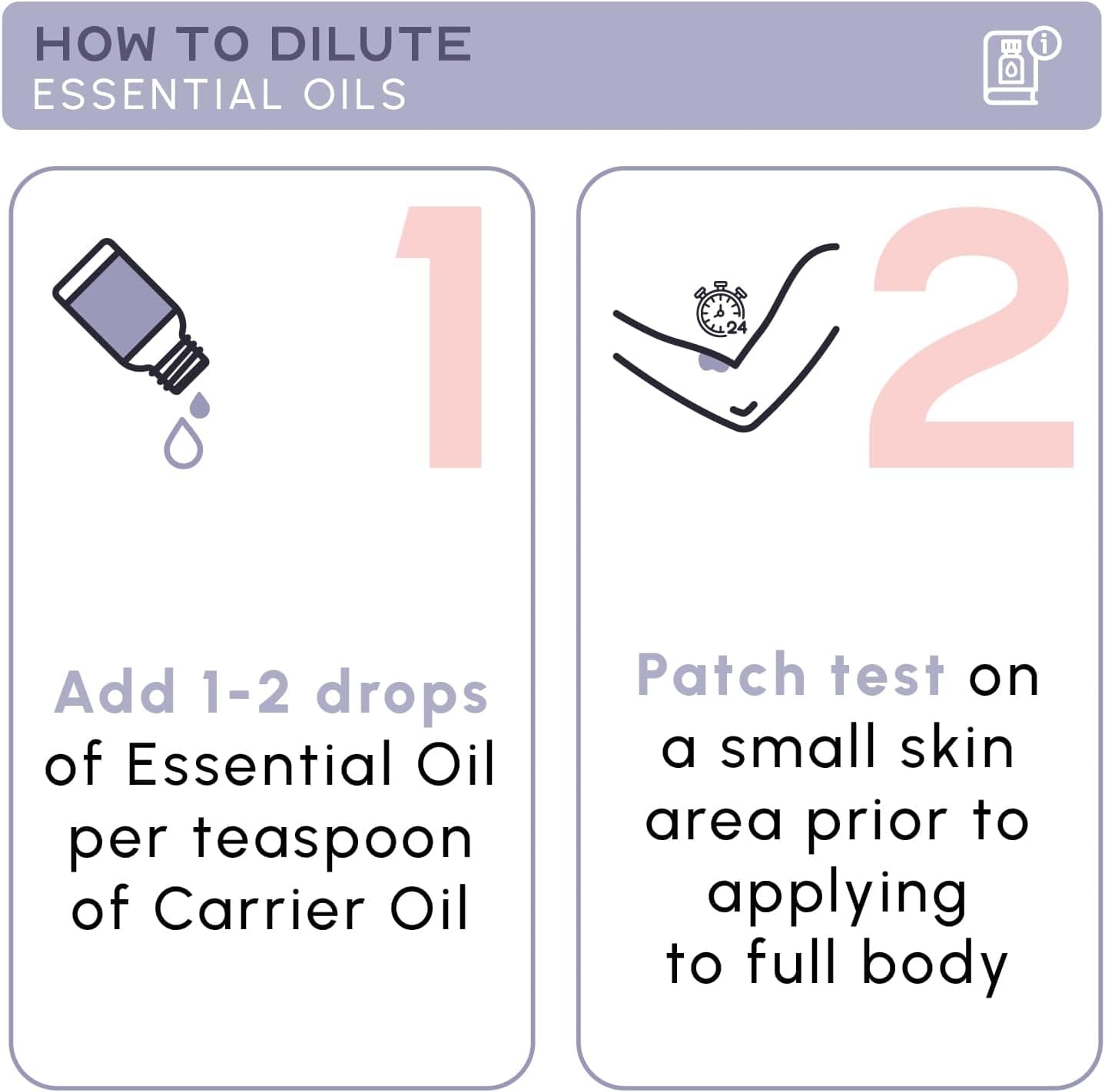 Brooklyn Botany Thyme Essential Oil - Huge 4 Fl Oz - 100% Pure and Natural - Premium Grade with Dropper - for Aromatherapy and Diffuser Thyme 4 Fl Oz (Pack of 1) - Image 7